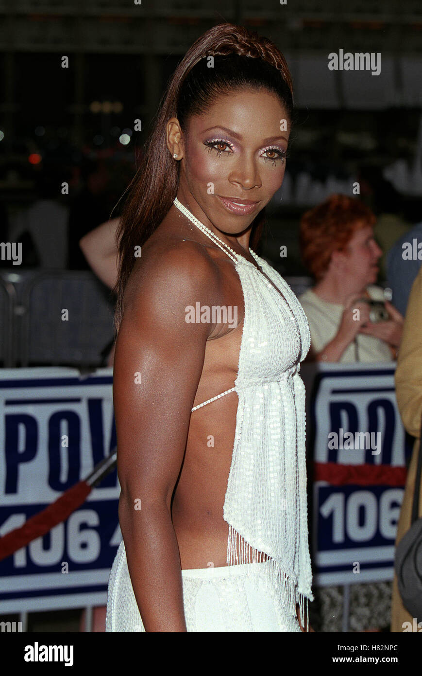 Adrienne-Joi Johnson Adrienne-Joi Johnson
