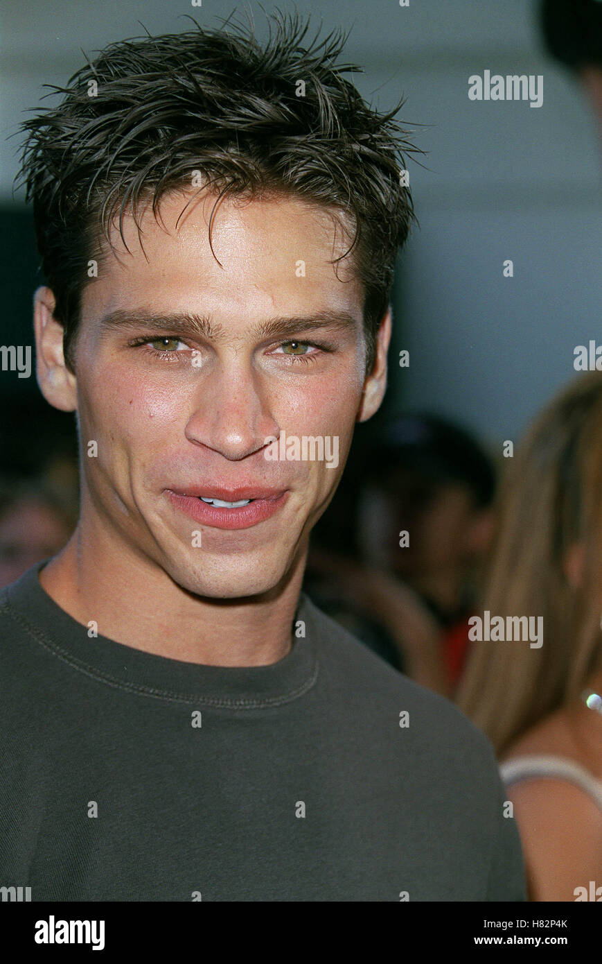 HUNTLY RITTER 'FAST AND FURIOUS' FILM PREMIERE LOS ANGELES USA 18 June ...