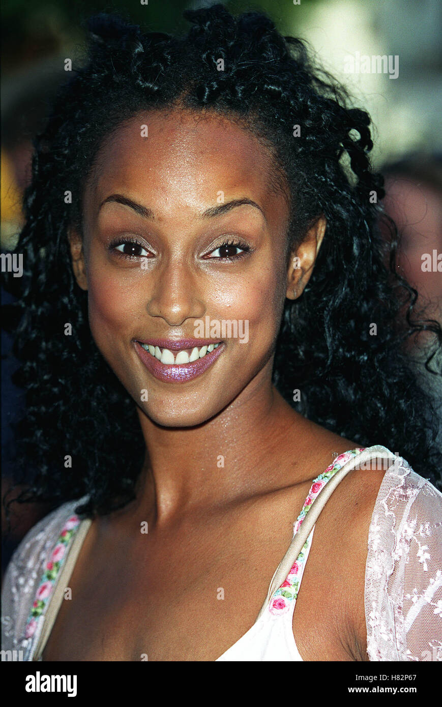 TRINA MCGEE DAVIS 'FAST AND FURIOUS' FILM PREMIERE LOS ANGELES USA 18