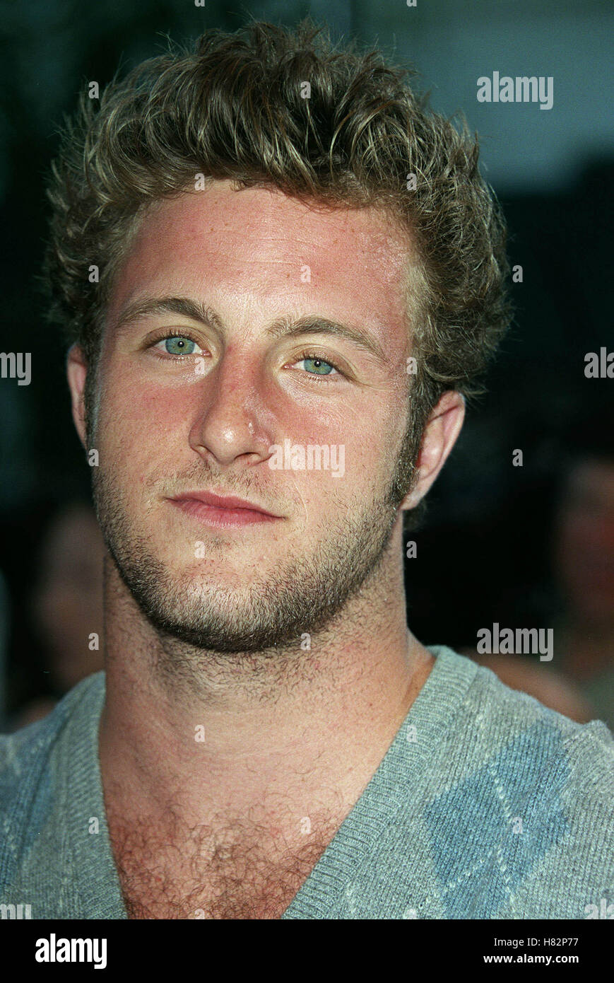 SCOTT CAAN 'FAST AND FURIOUS' FILM PREMIERE LOS ANGELES USA 18 June