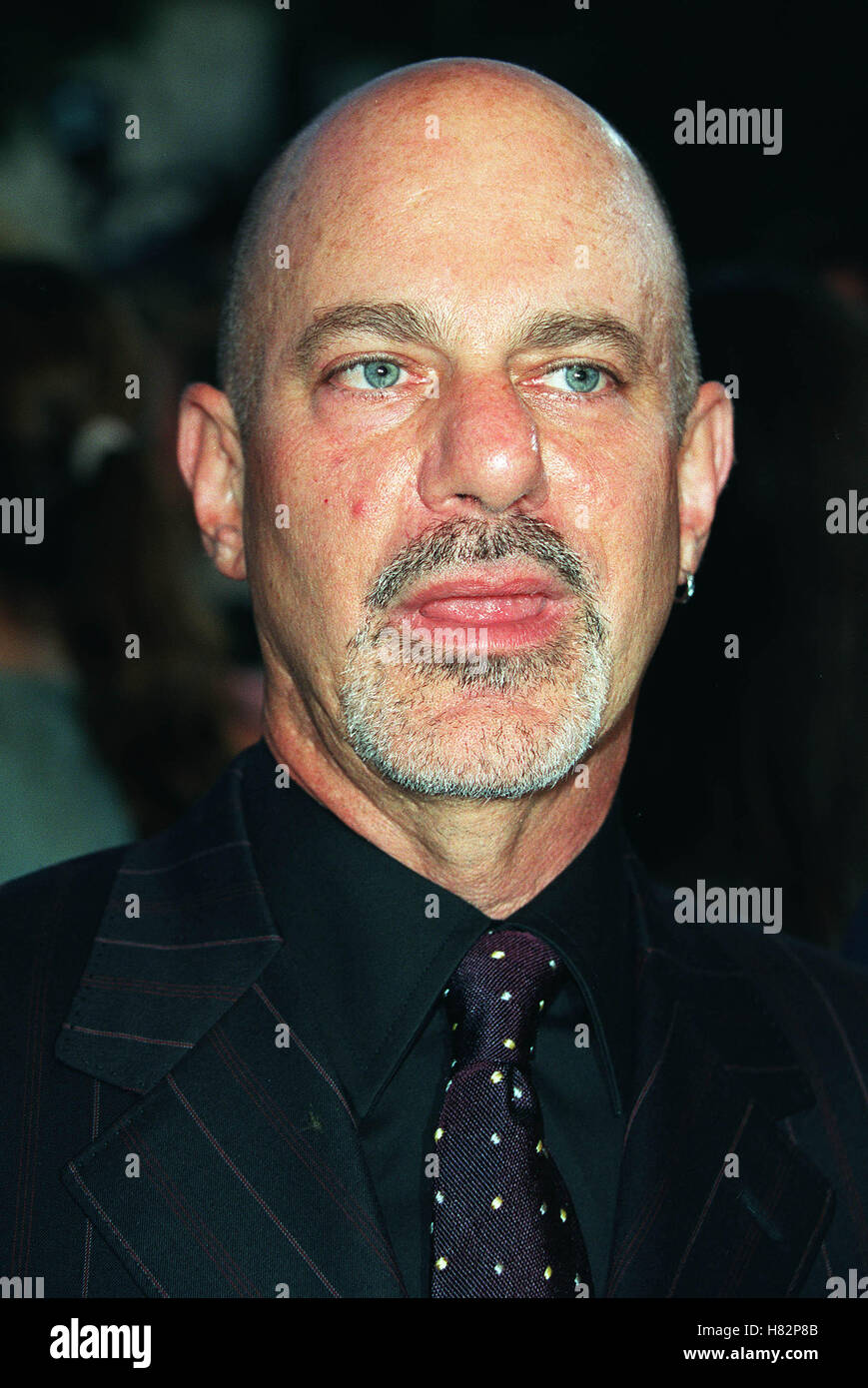 ROB COHEN 'FAST AND FURIOUS' FILM PREMIERE LOS ANGELES USA 18 June 2001 Stock Photo