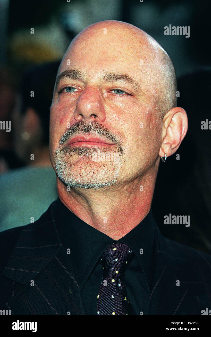 ROB COHEN 'FAST AND FURIOUS' FILM PREMIERE LOS ANGELES USA 18 June 2001 Stock Photo