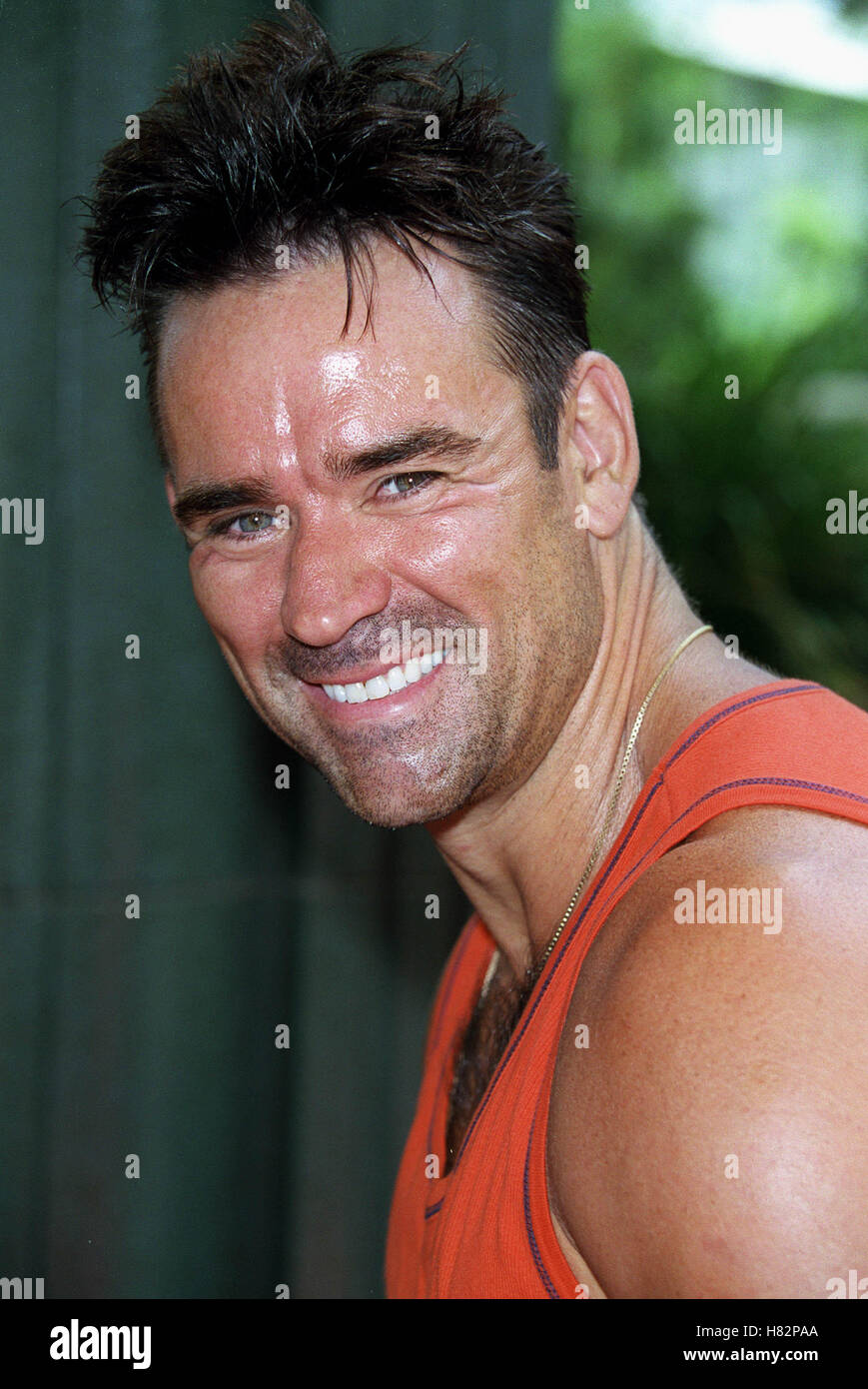 Trevor goddard hi-res stock photography and images - Alamy