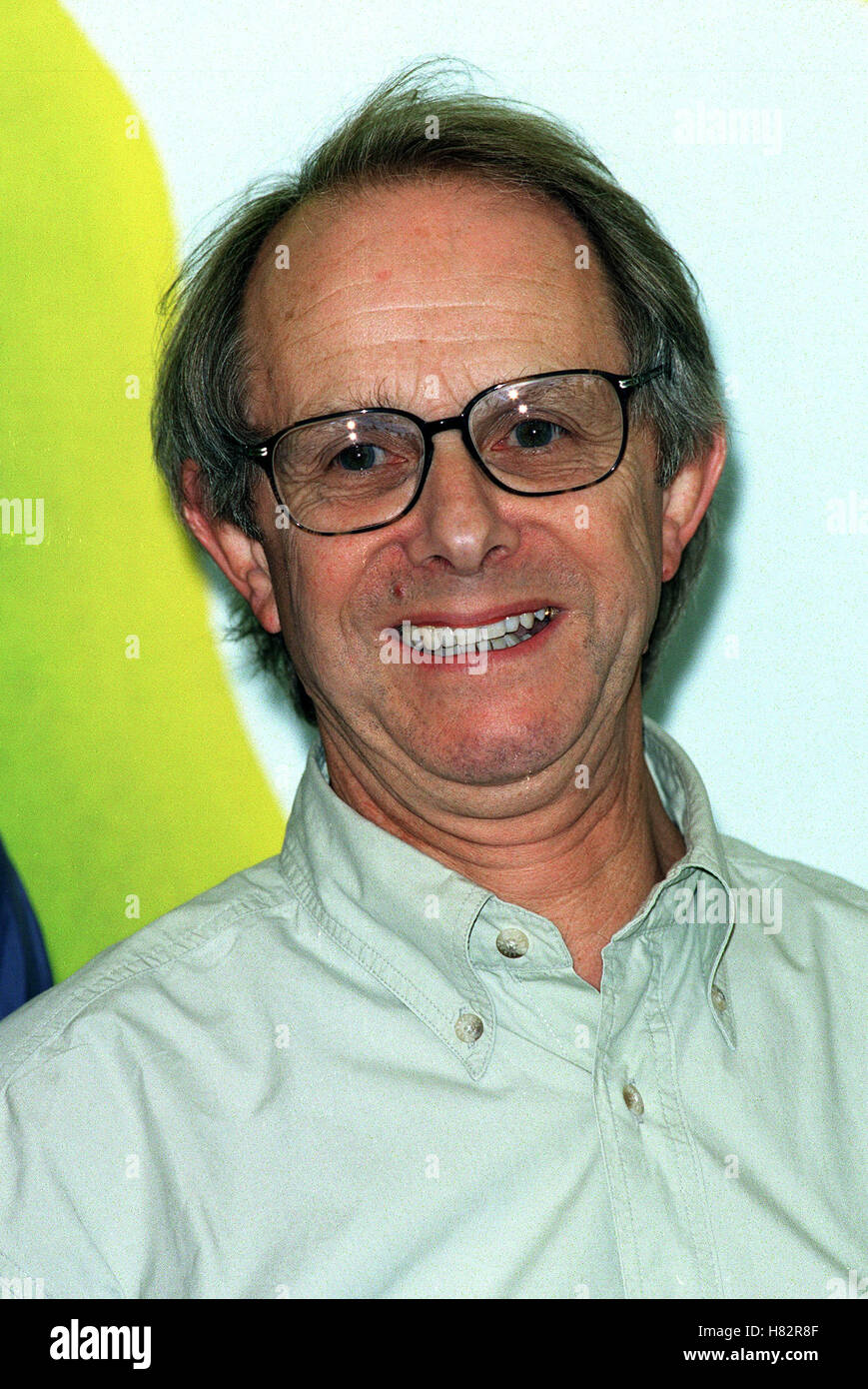 KEN LOACH 