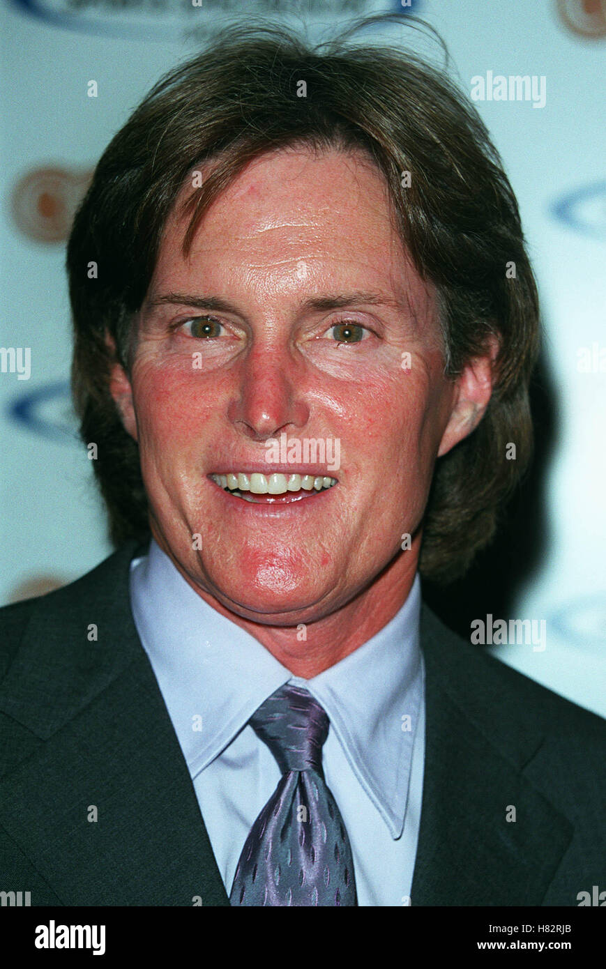 BRUCE JENNER CEDERSSINAI SPORT SPECTACULAR WHEN DINOSAURS ROAMED LOS