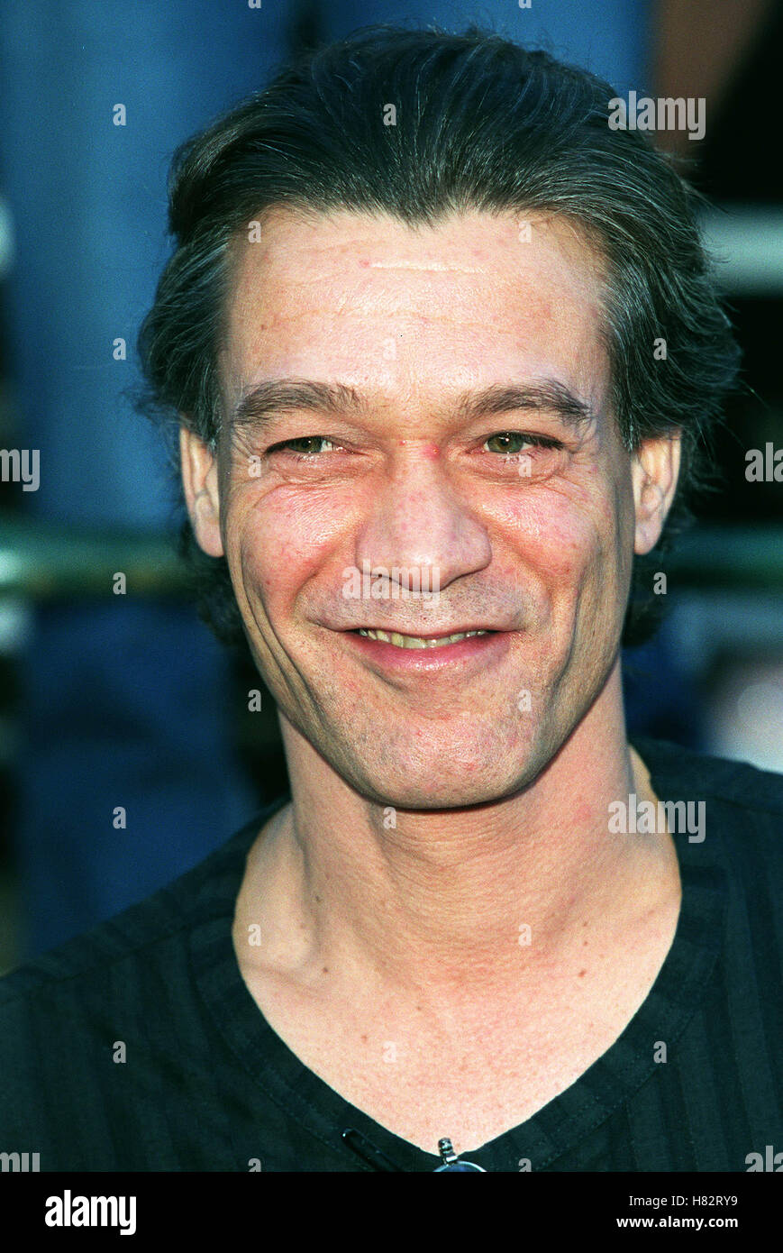 Alex and ex wife, Valerie Kendall, image size:869x1390