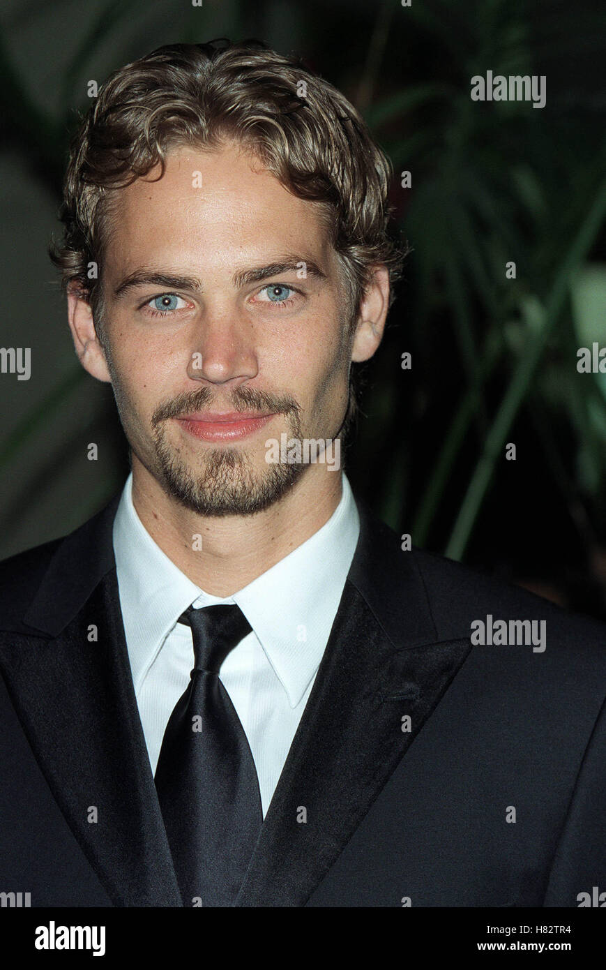 Paul Walker 2001 Stock Photos & Paul Walker 2001 Stock Images - Alamy