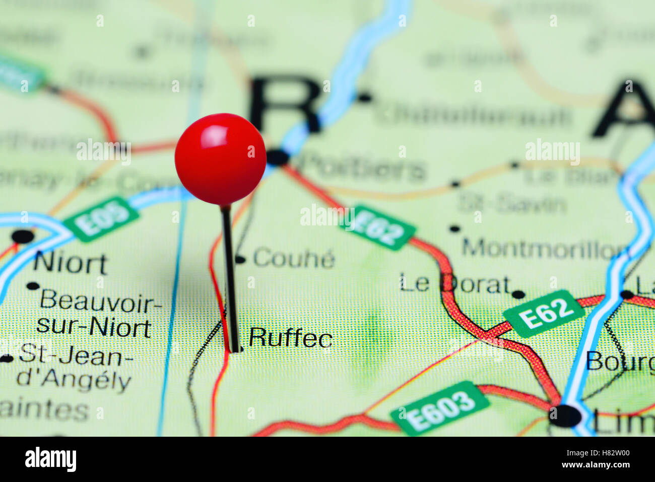 Ruffec hires stock photography and images Alamy