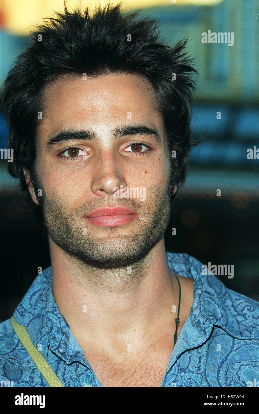 2019 year - Victor Webster 2019 year