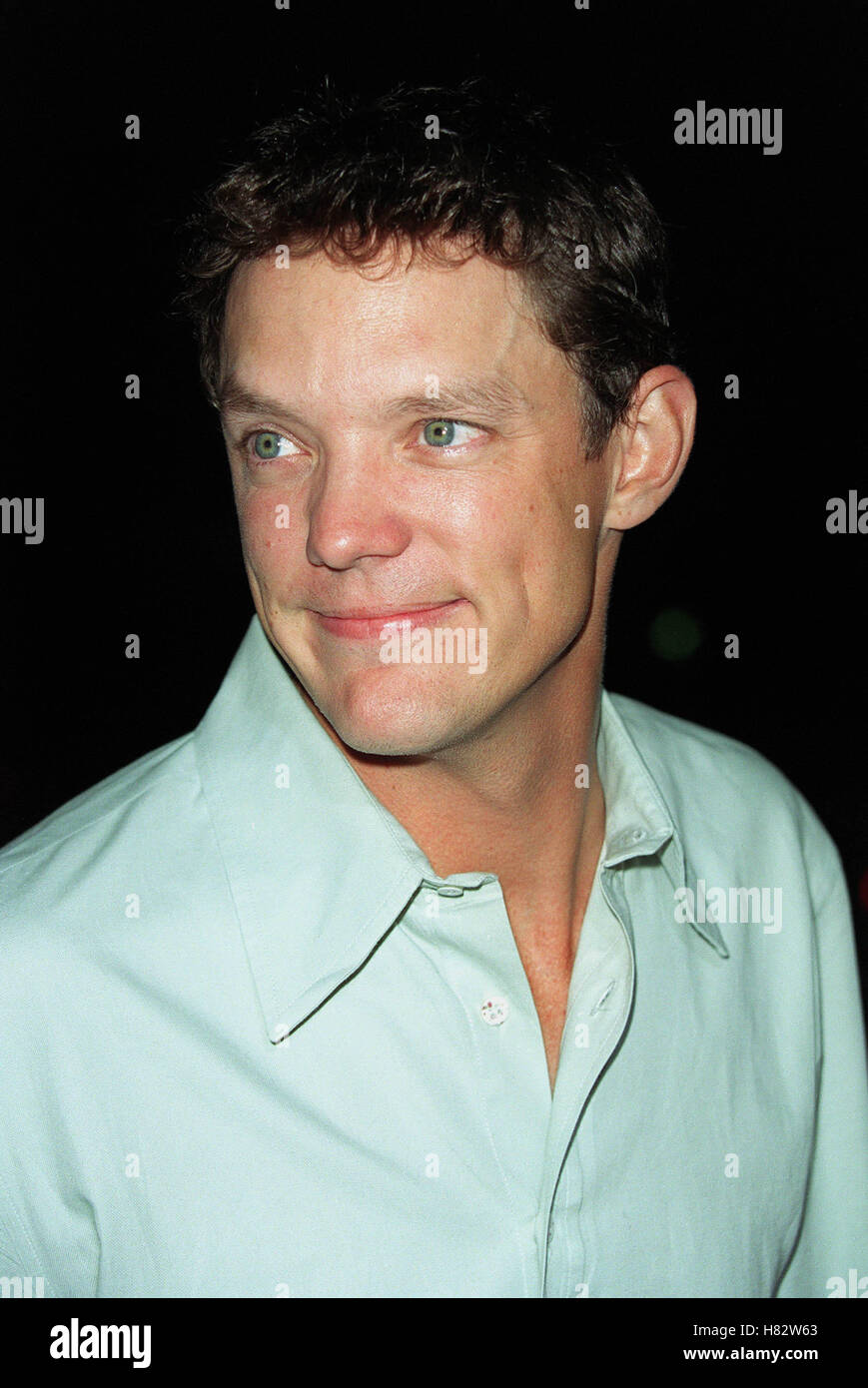 MATTHEW LILLARD MATTHEW LILLARD