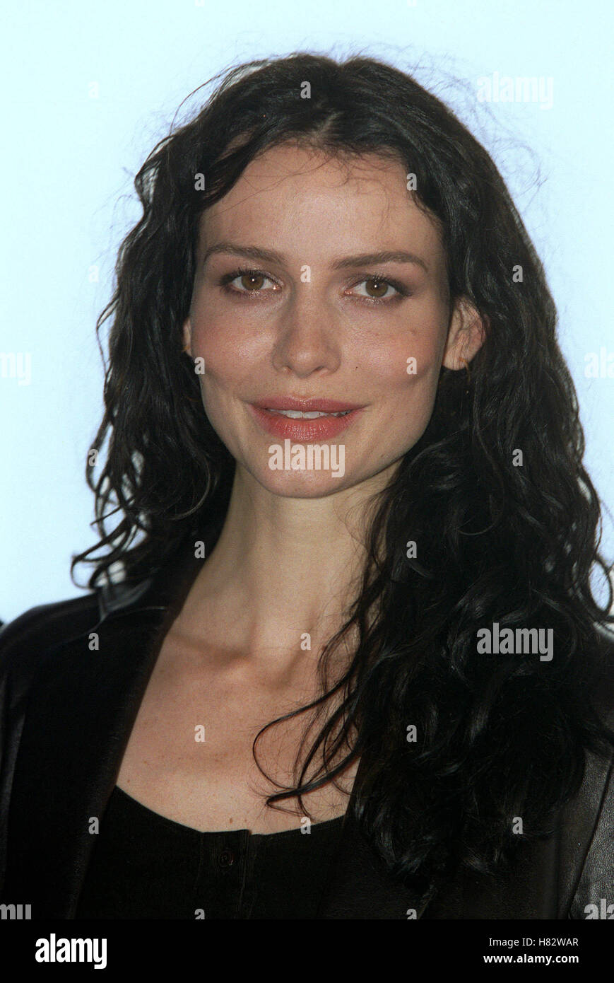 Saffron burrows hires stock photography and images Alamy