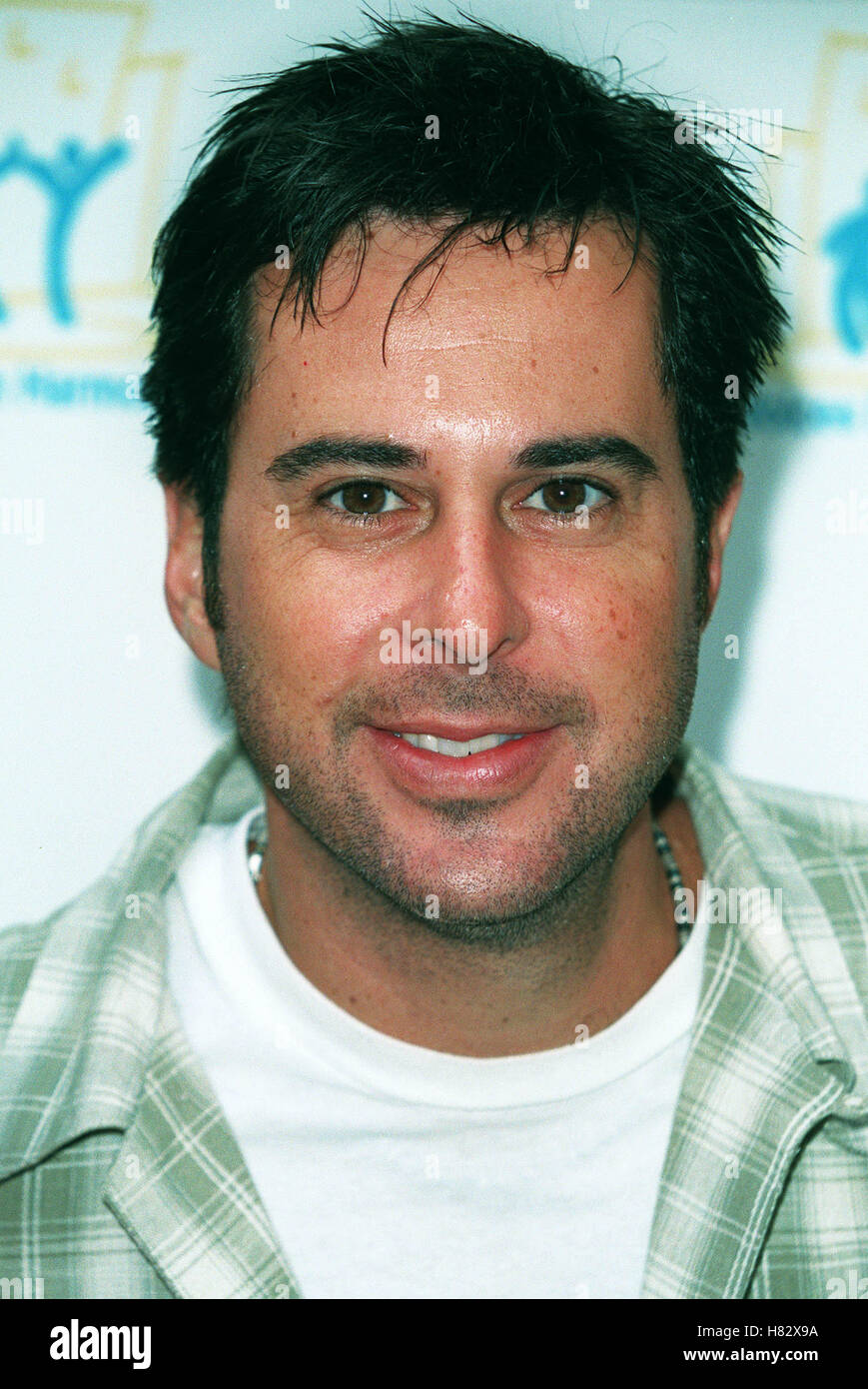 Jonathan silverman hi-res stock photography and images - Alamy