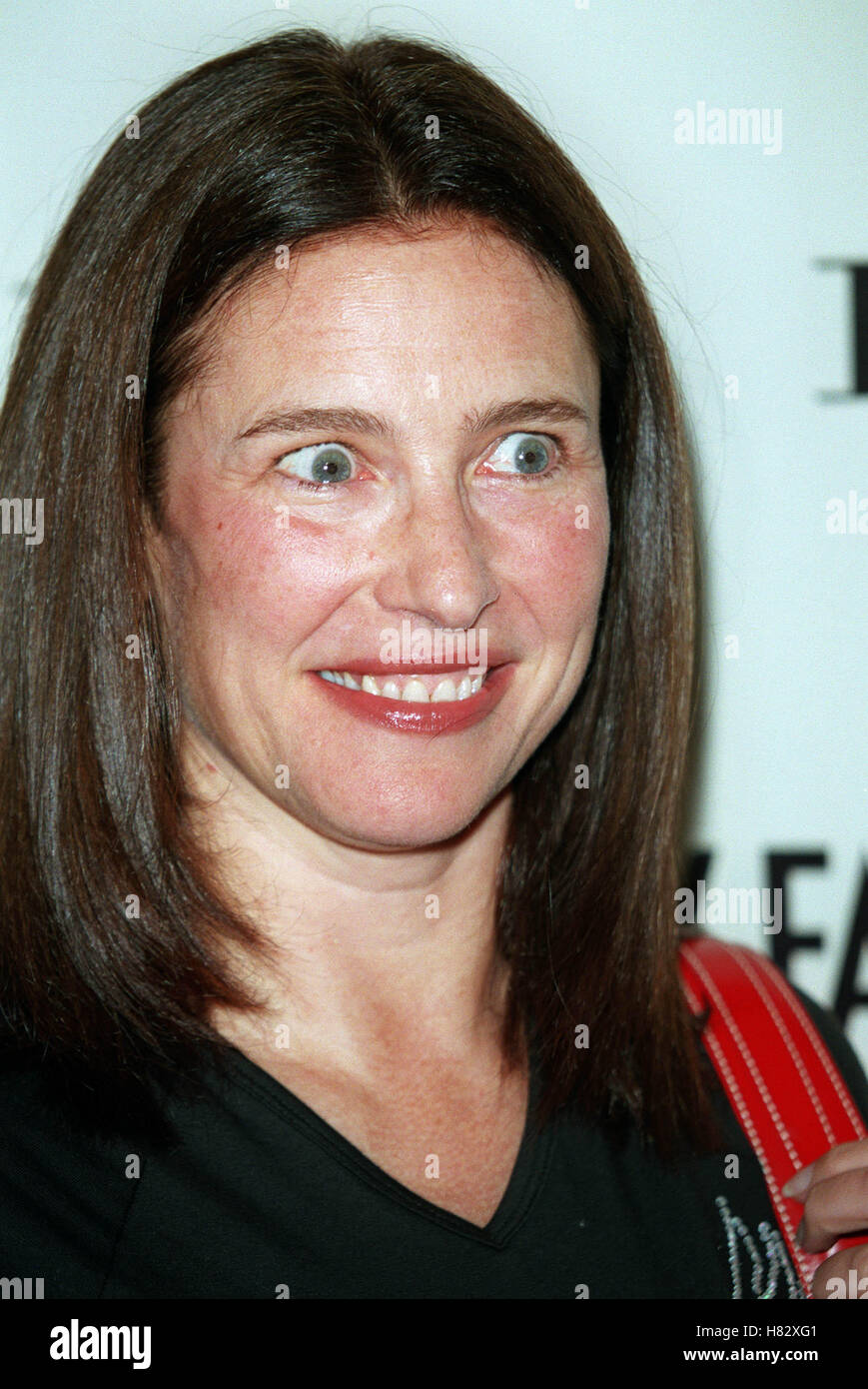 Mimi rogers 2001 hires stock photography and images Alamy(09)