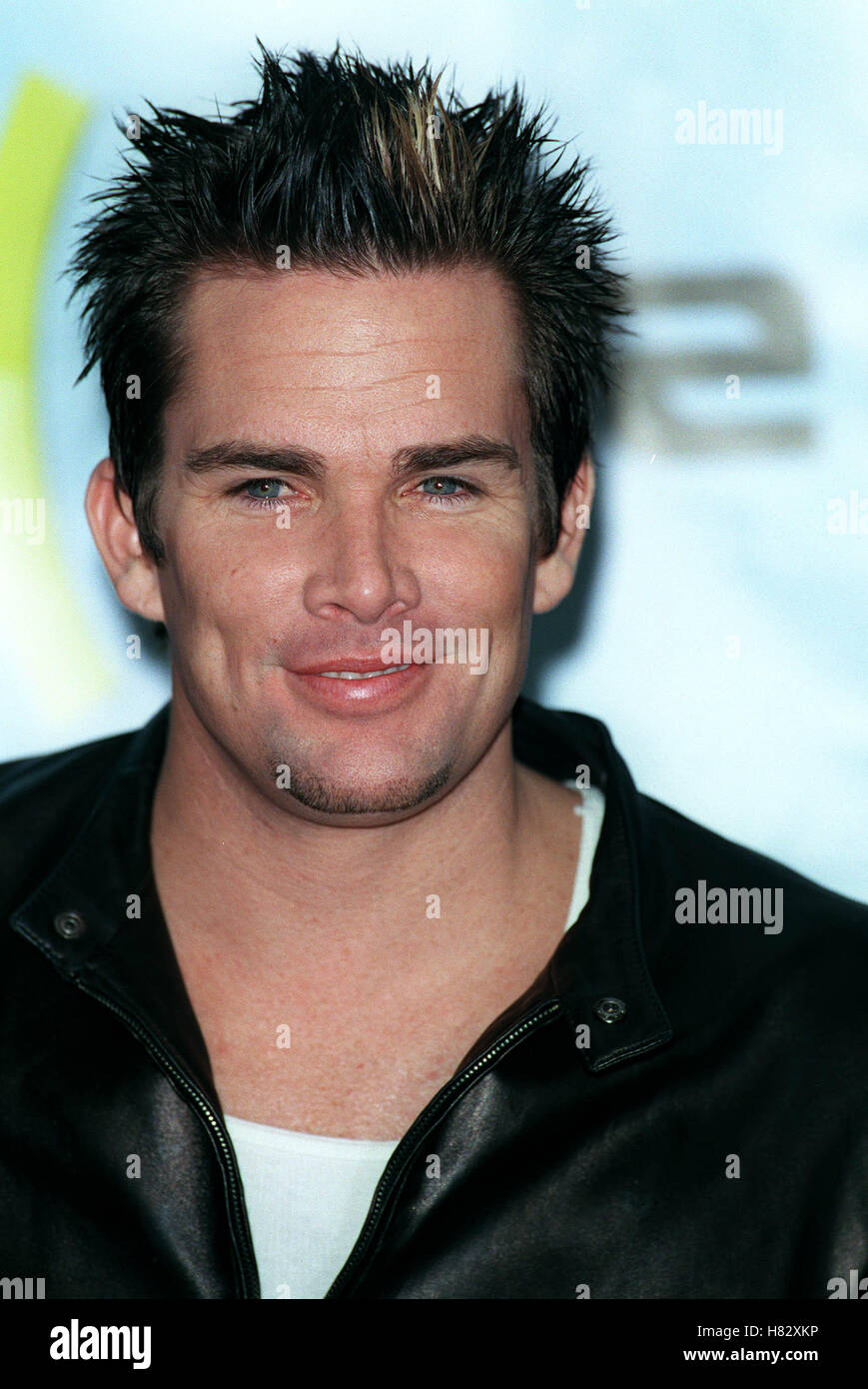 Mark Mcgrath High Resolution Stock Photography and Images - Alamy