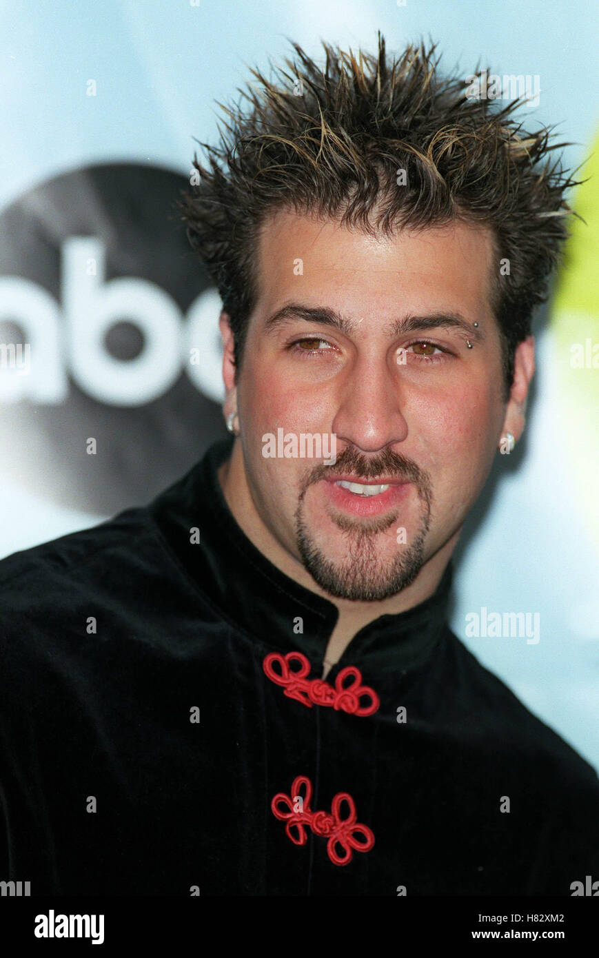 Joey fatone hi-res stock photography and images - Page 2 - Alamy