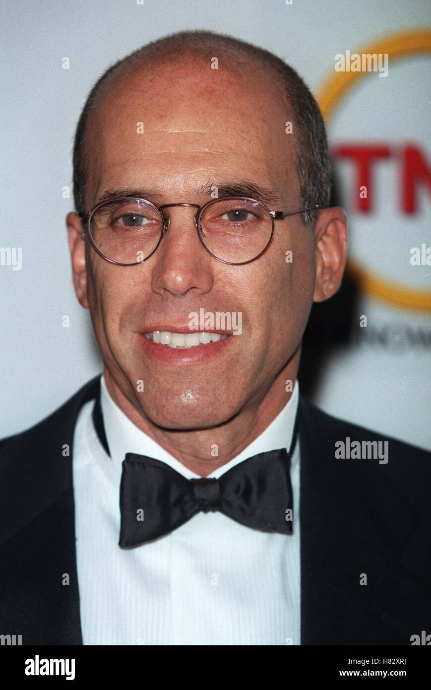 Jeffrey katzenberg hires stock photography and images Alamy