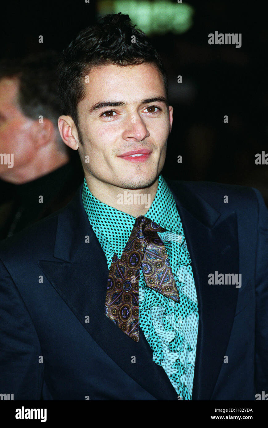 Actor orlando bloom hi-res stock photography and images - Alamy