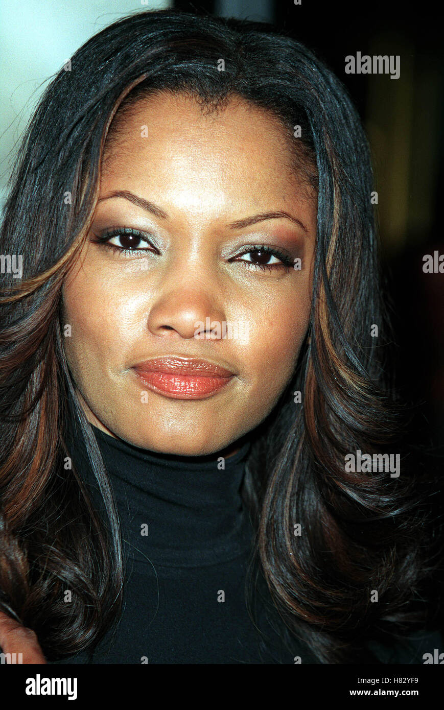 GARCELLE BEAUVAIS SPY GAME WORLD PREMIERE LOS ANGELES USA 19 November
