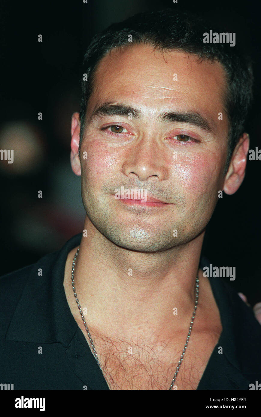 Mark Dacascos Photo - MobyGames