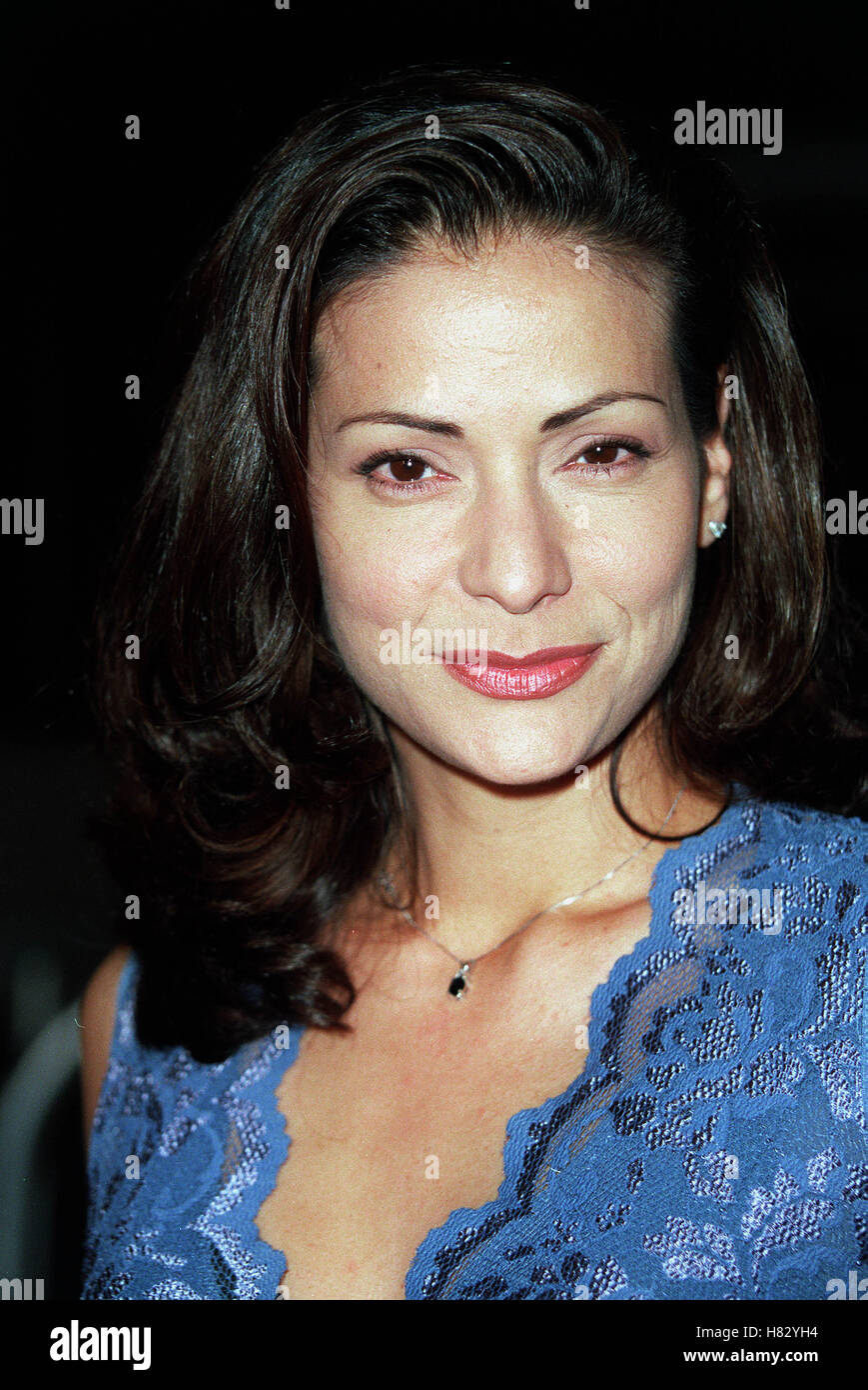 CONSTANCE MARIE 'THE AFFAIR OF THE NECKLACE' LOS ANGELES USA 20