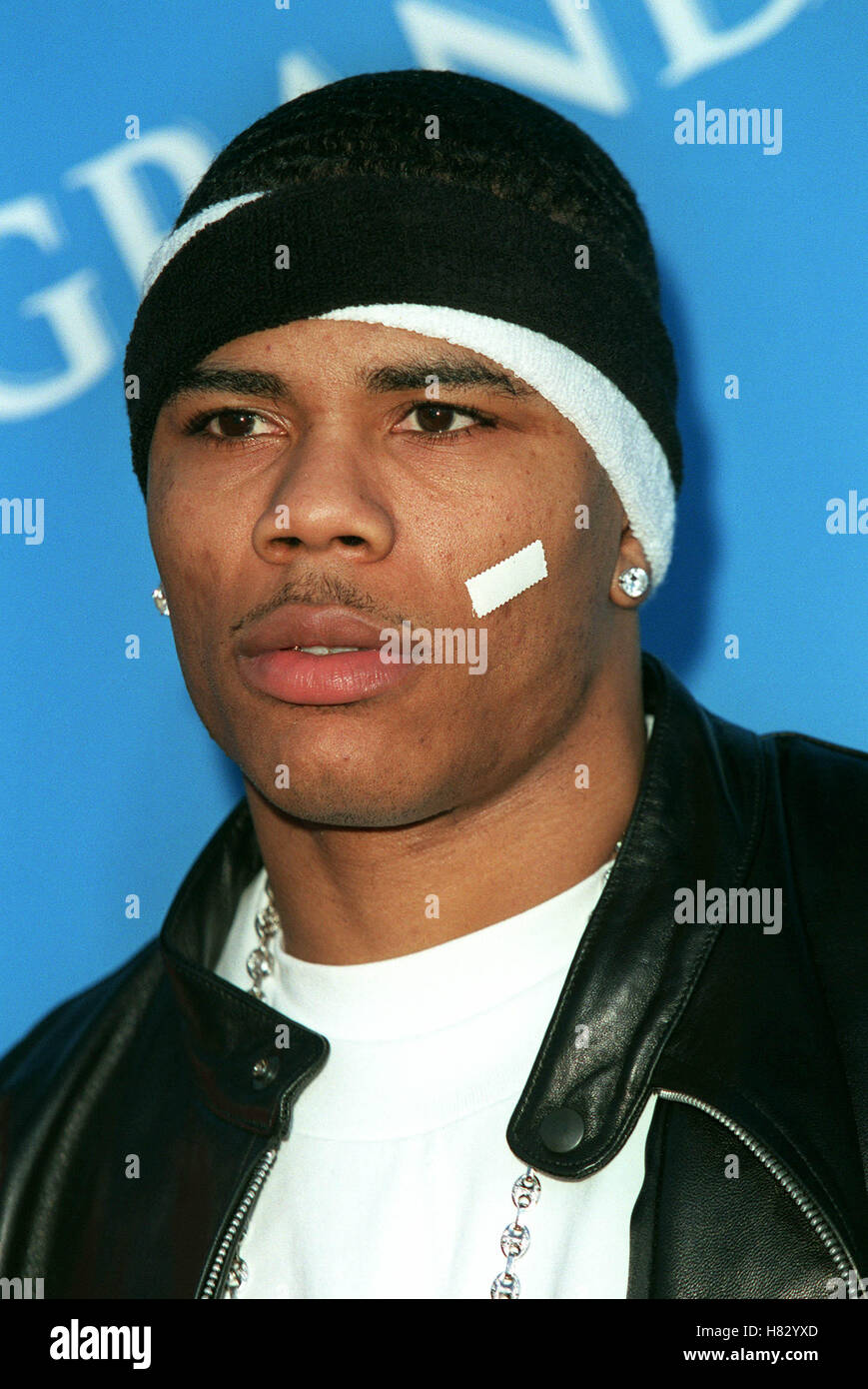 Nelly band aid