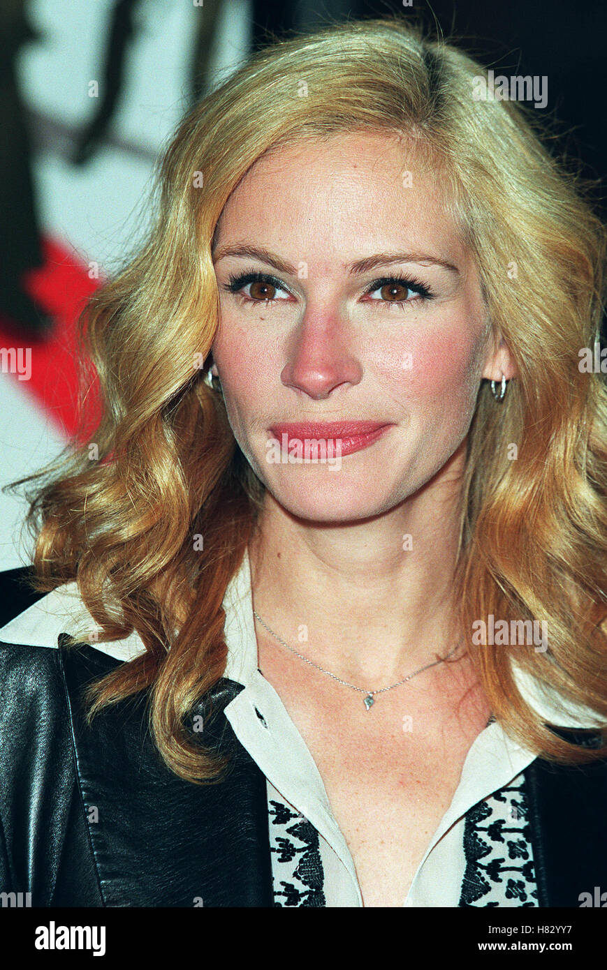 Oceans Eleven Julia Roberts High Resolution Stock Photography And Images Alamy