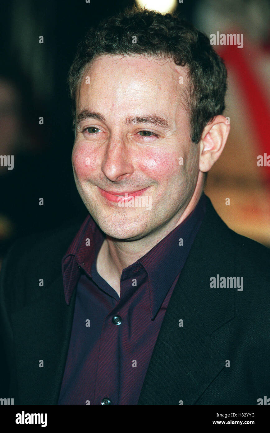 EDDIE JEMISON OCEAN'S ELEVEN WORLD PREMIERE WESTWOOD LOS ANGELES USA 05