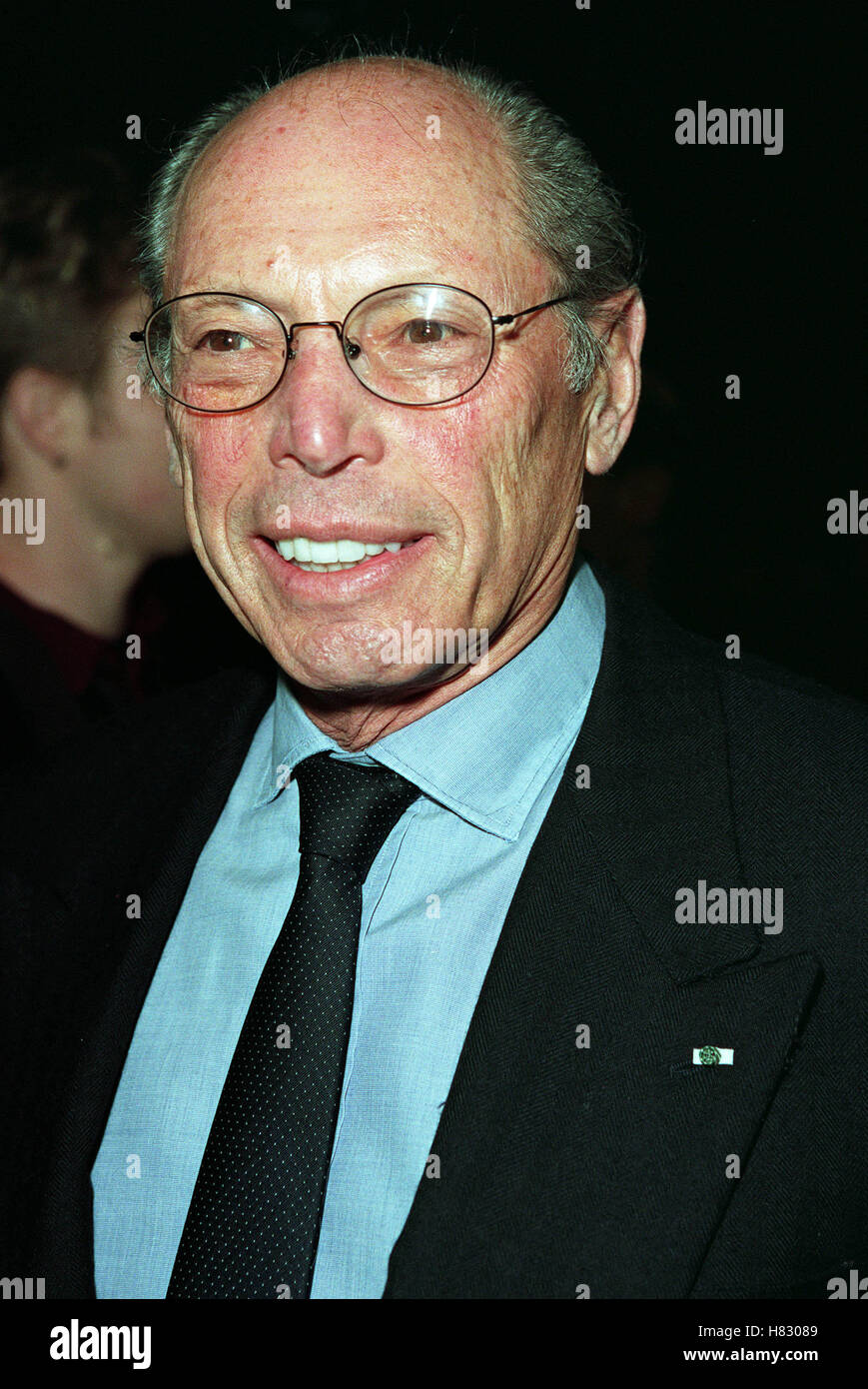 Irwin Winkler High Resolution Stock Photography and Images - Alamy