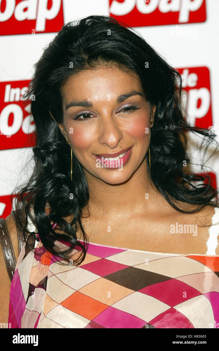 Shobna Gulati Portrait High Resolution Stock Photography and Images - Alamy