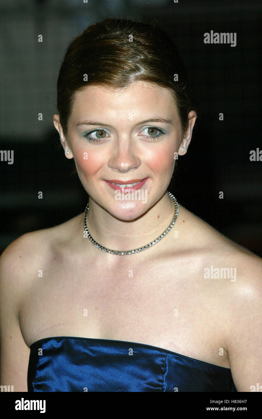 JANE DANSON NATIONAL TV AWARDS THE ROYAL ALBERT HALL KENSINGTON LONDON
