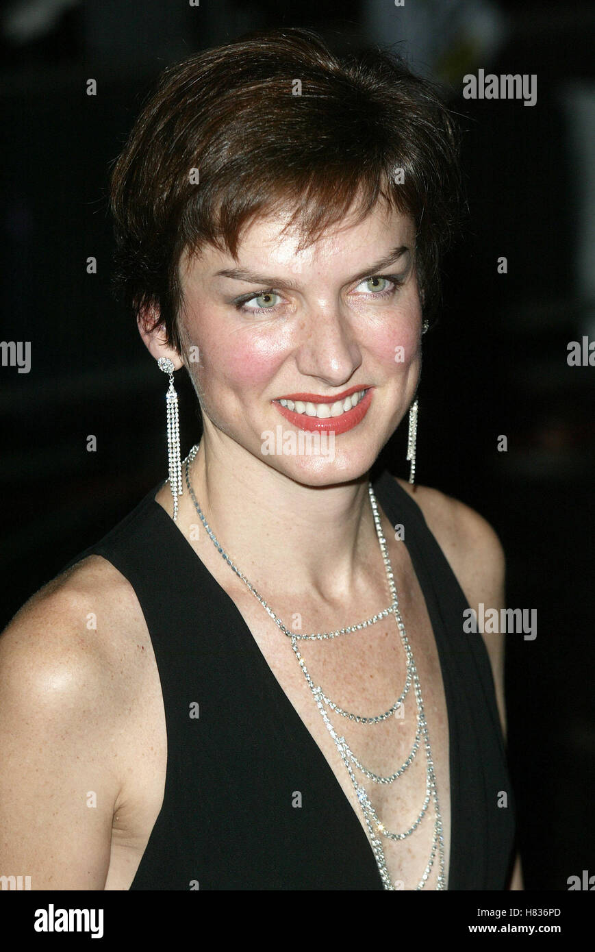 Fiona Bruce Stock Photos & Fiona Bruce Stock Images - Alamy