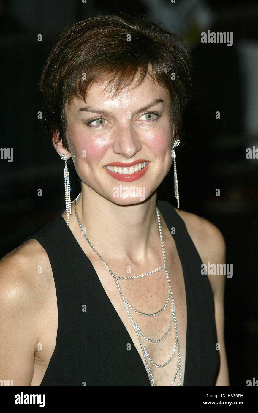 Fiona bruce hi-res stock photography and images - Alamy