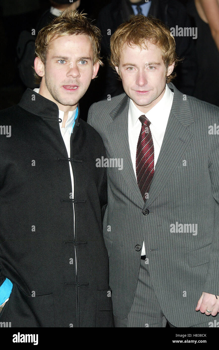 Dominic monaghan billy boyd lord the rings hi-res stock photography and  images - Alamy