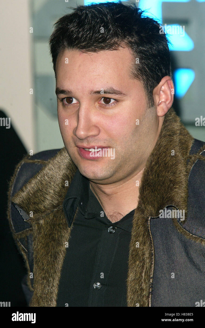 Dane bowers lord of the rings hi-res stock photography and images - Alamy