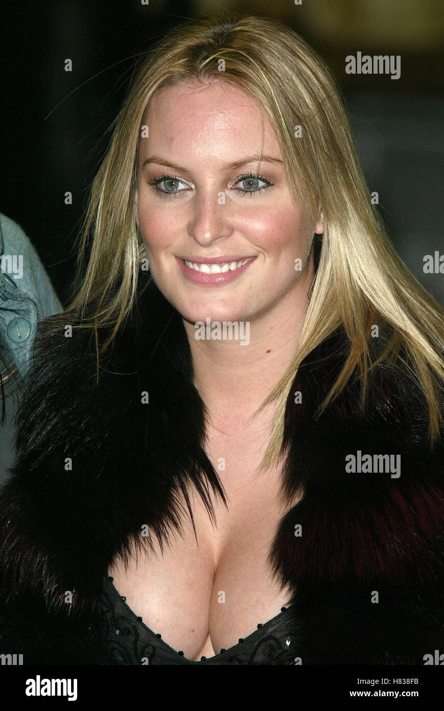 Actress Joanna Taylor Hi Res Stock Photography And Images Alamy