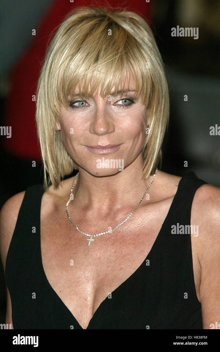 MICHELLE COLLINS LORD OF THE RINGS:TWO TOWERS THE ODEON LEICESTER SQ ...