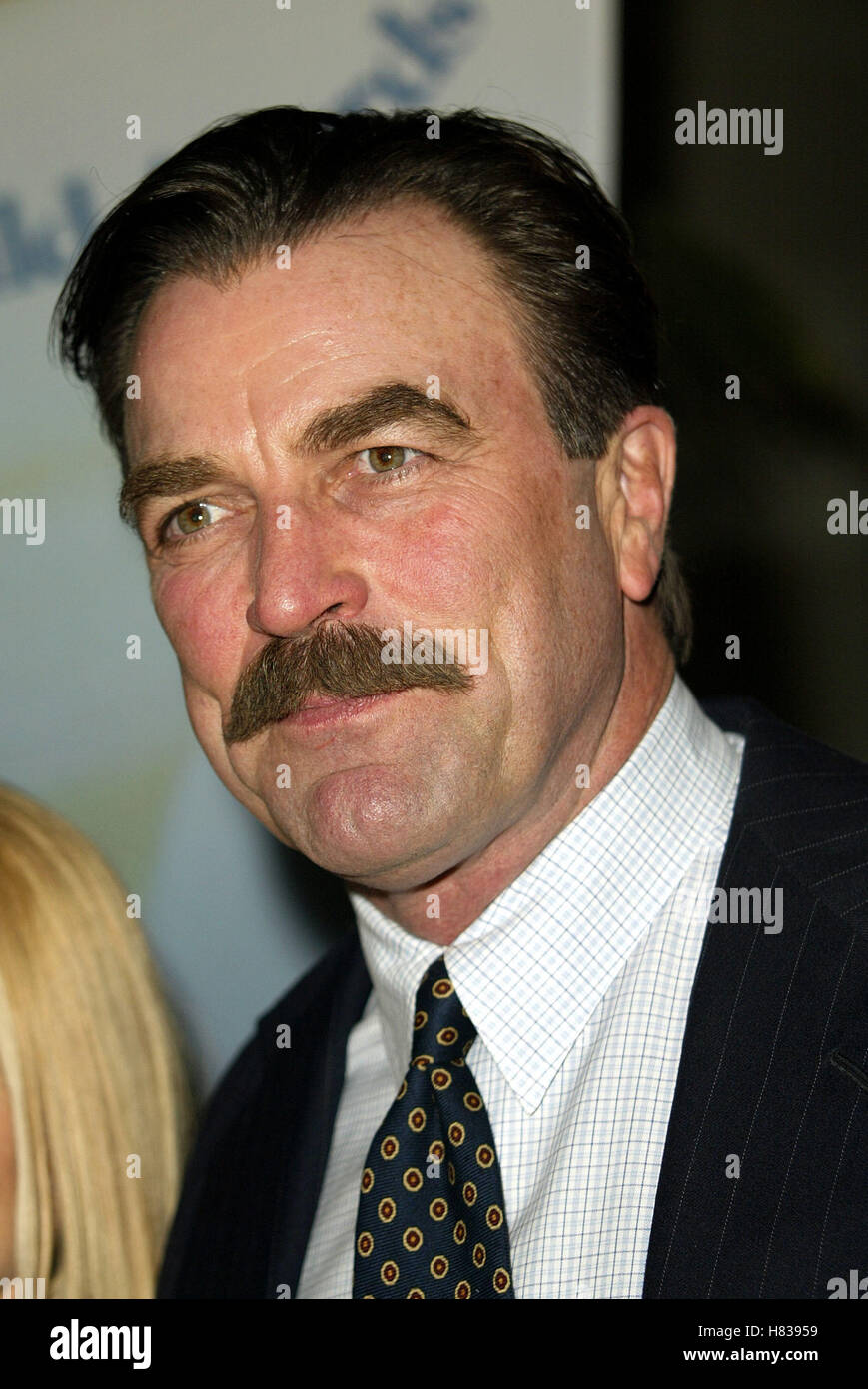 Tom selleck hi-res stock photography and images - Alamy