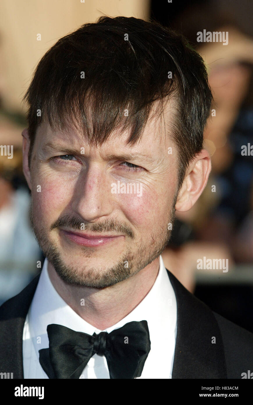 TODD FIELD 8TH SCREEN ACTORS GUILD AWARDS ARRIVALS SHRINE AUDITORIUM