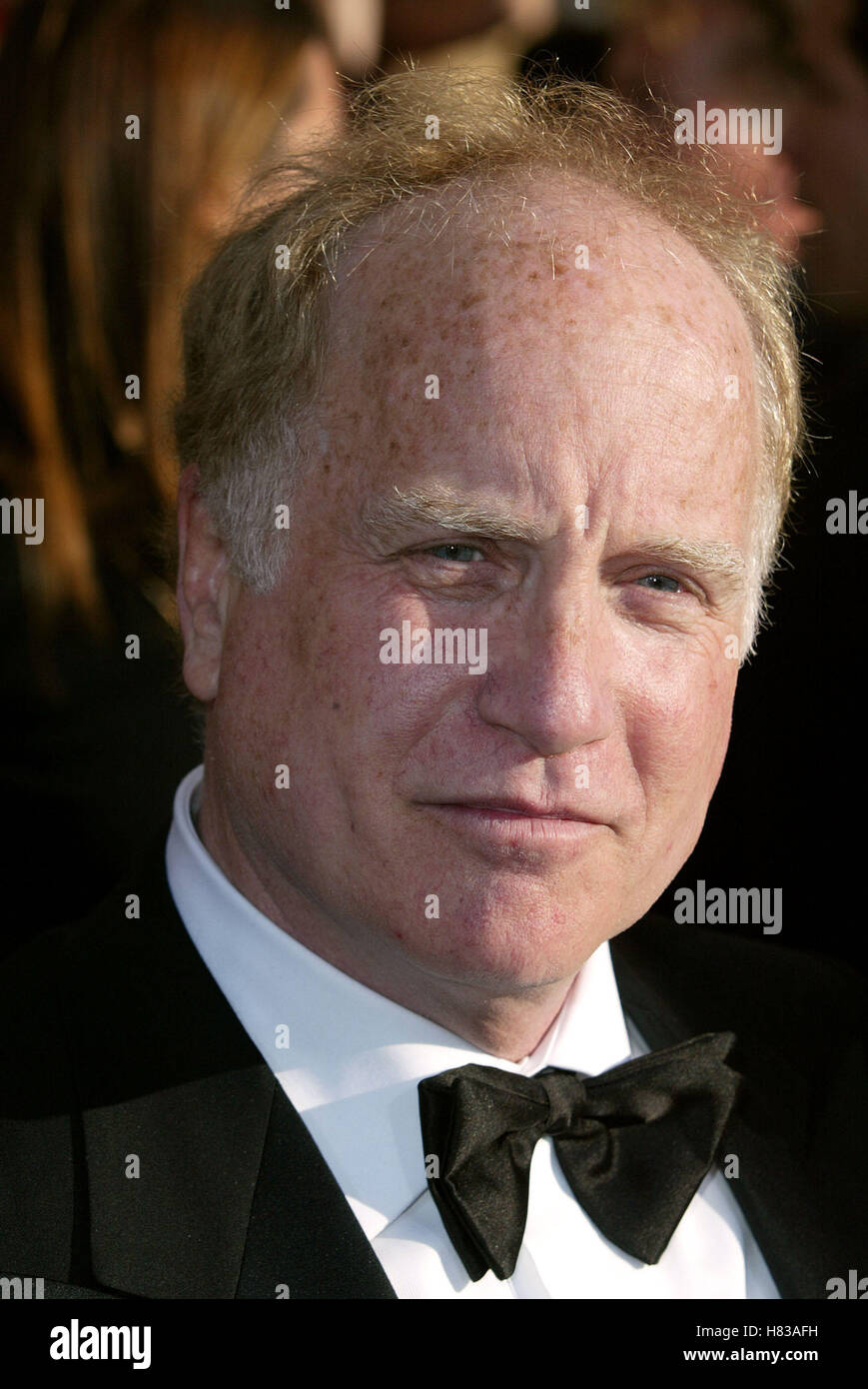 RICHARD DREYFUSS 8TH SCREEN ACTORS GUILD AWARDS ARRIVALS SHRINE