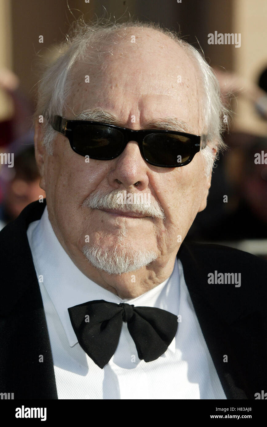ROBERT ALTMAN 8TH SCREEN ACTORS GUILD AWARDS ARRIVALS SHRINE AUDITORIUM