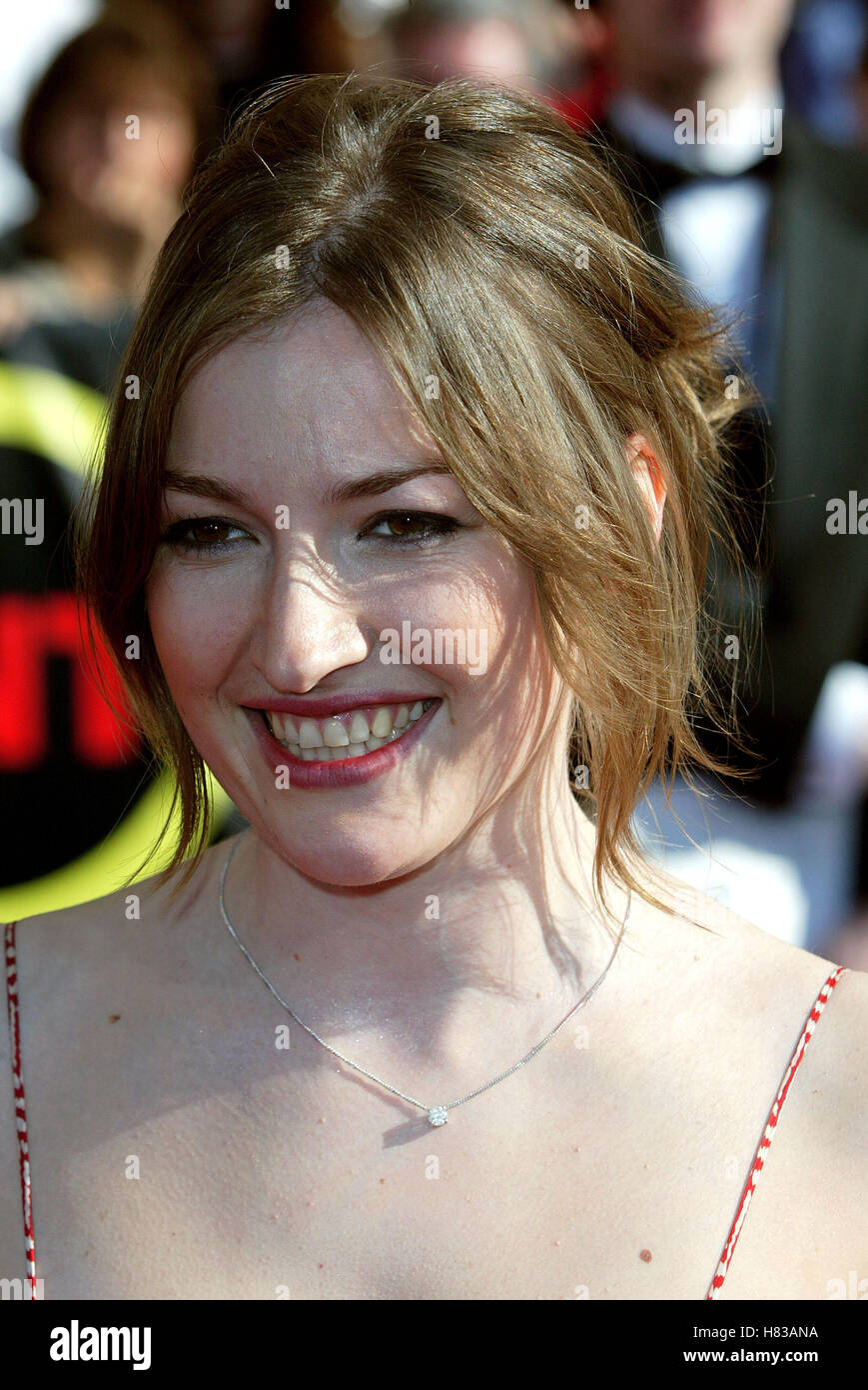 KELLY MACDONALD 8TH SCREEN ACTORS GUILD AWARDS ARRIVALS SHRINE