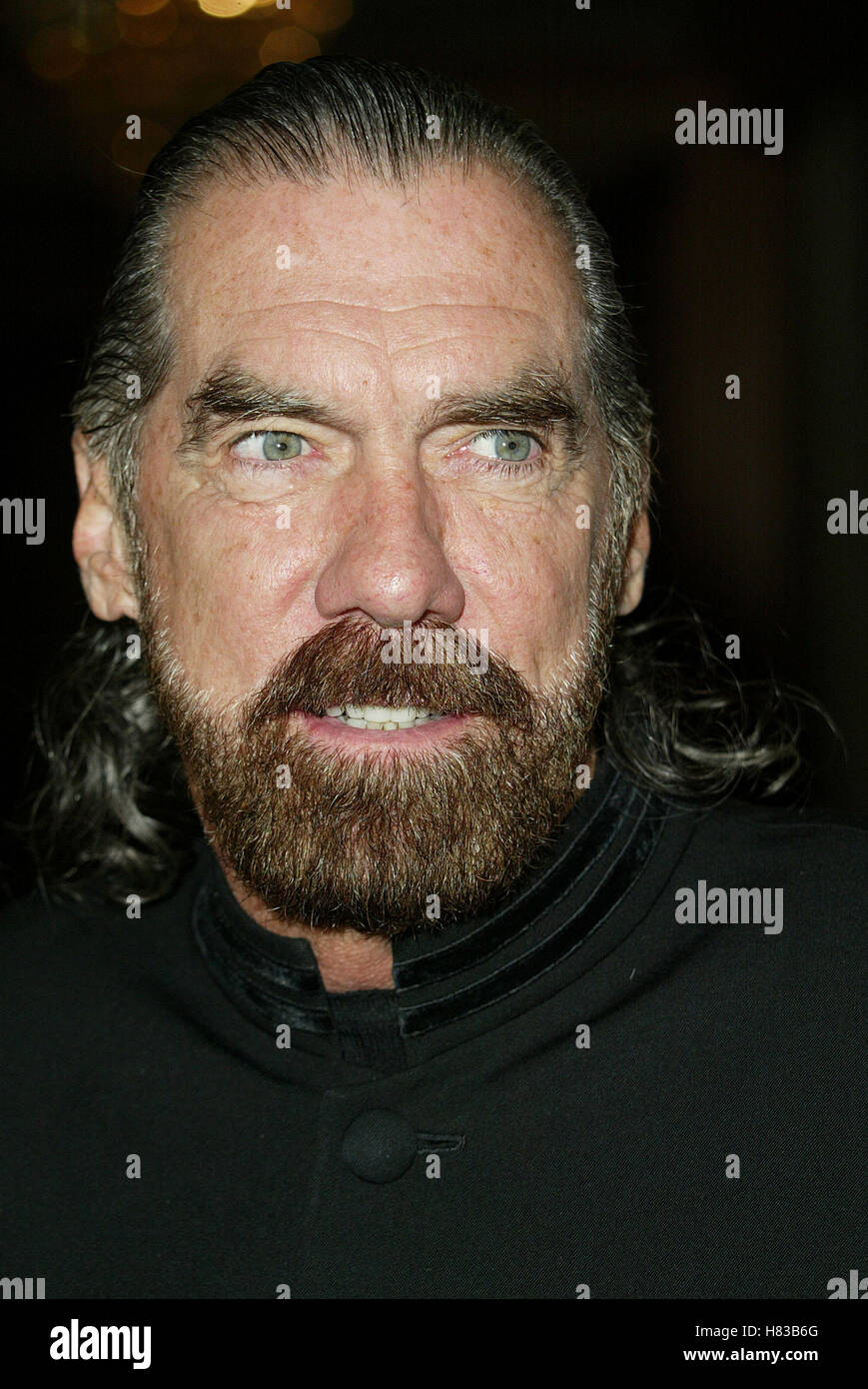 Paul mitchell hi-res stock photography and images - Alamy