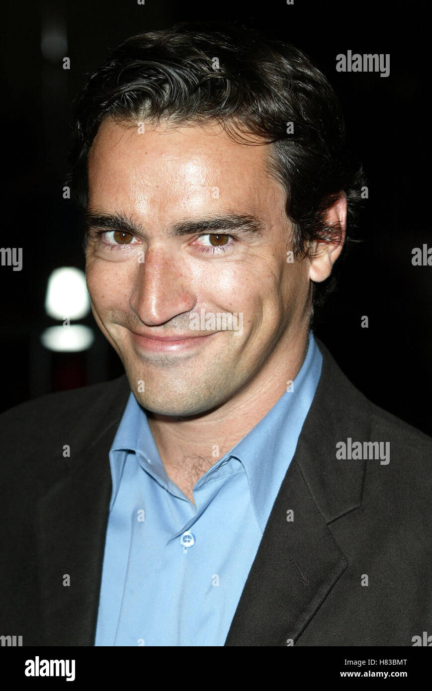 Ben chaplin portrait hi res stock photography and images Alamy