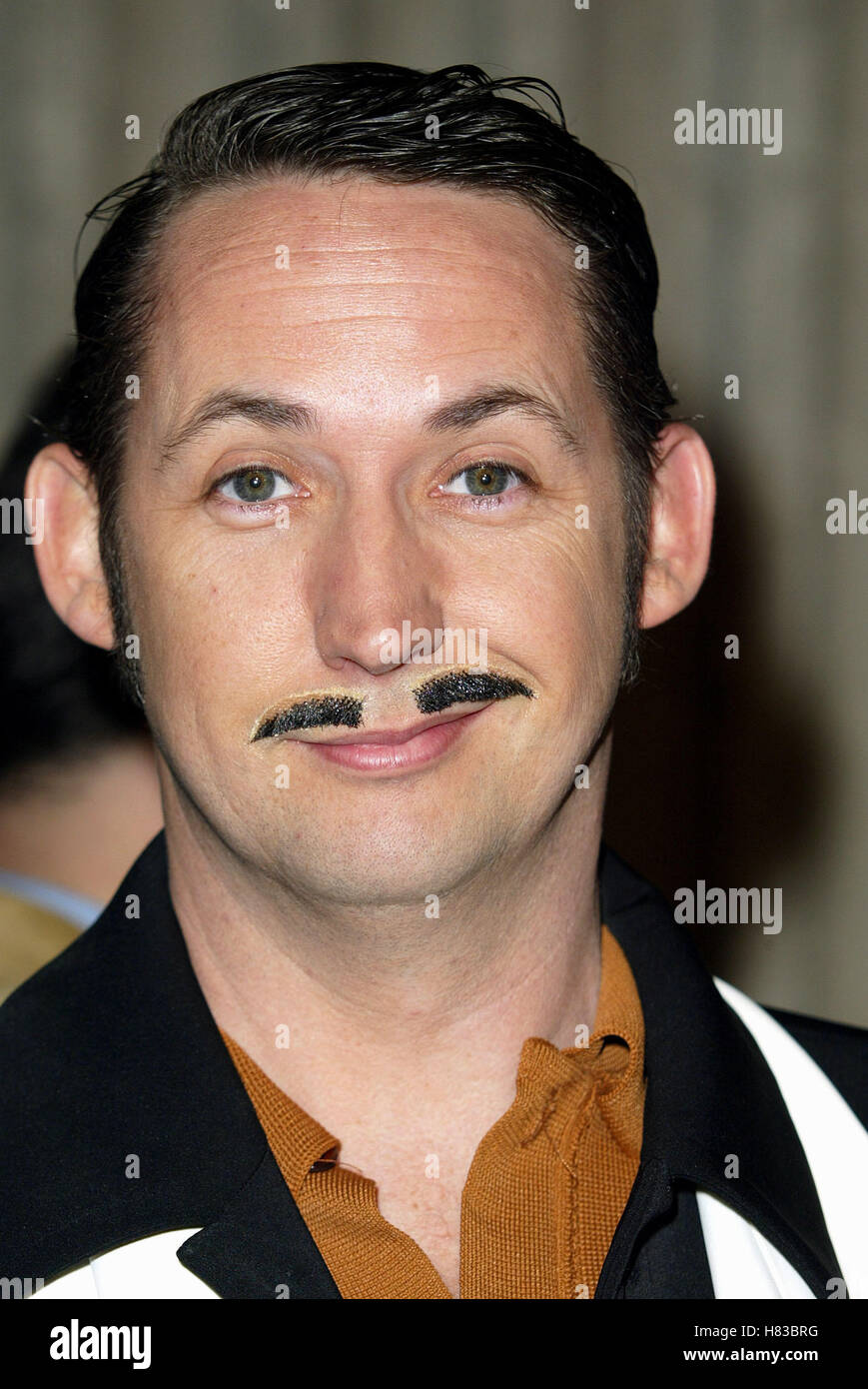 Harland Williams Harland Williams