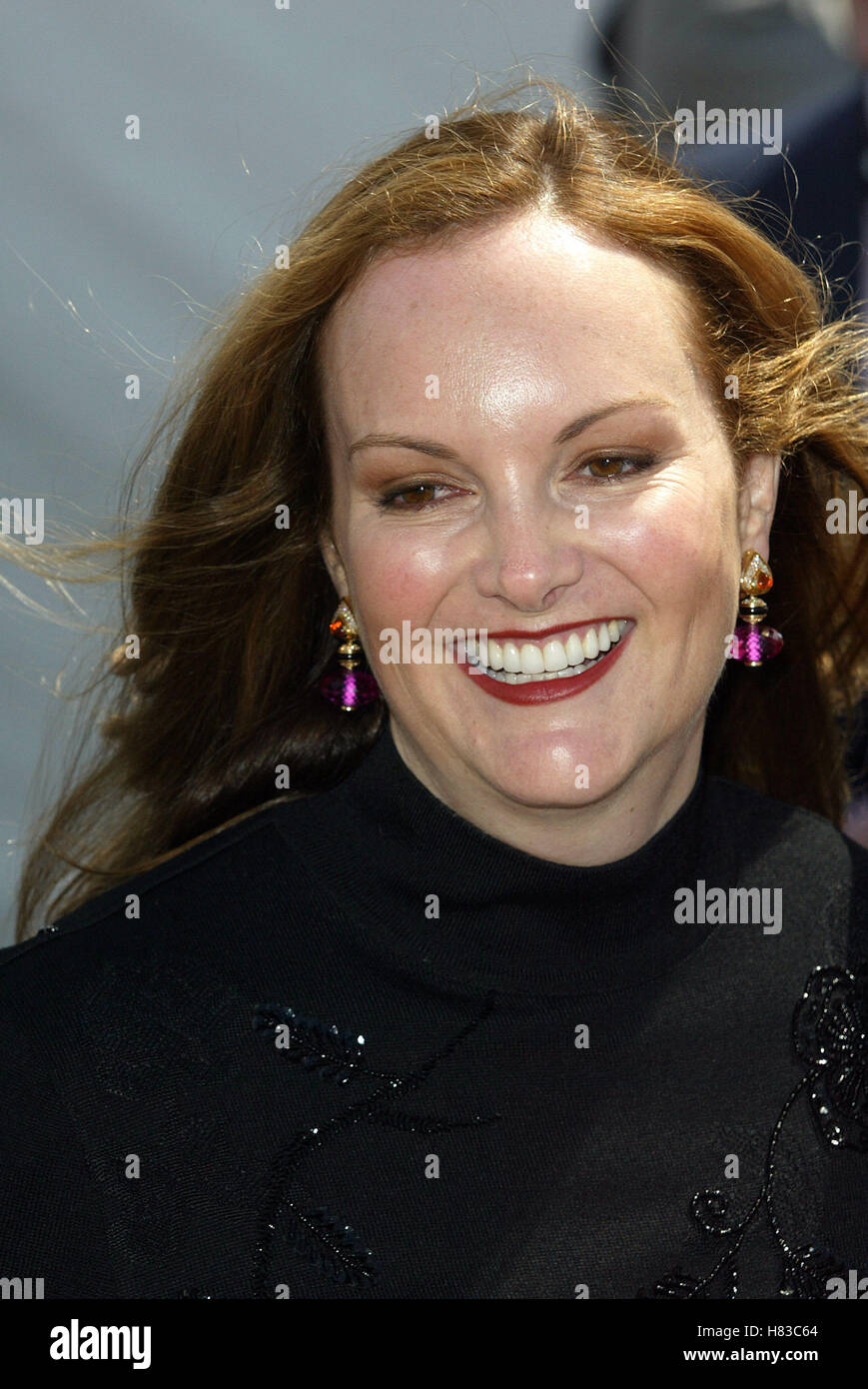 Patty hearst hi-res stock photography and images - Alamy