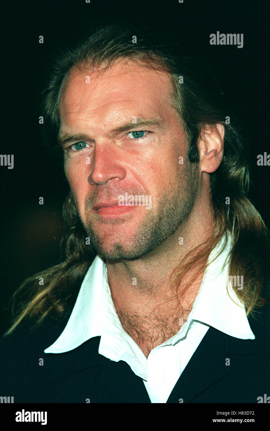 Tyler Mane Tyler Mane