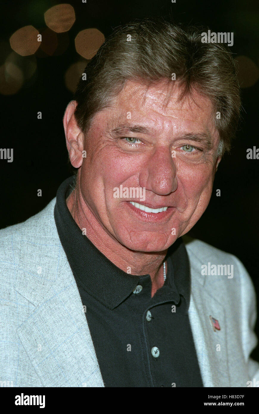 Joe namath super bowl hi-res stock photography and images - Alamy