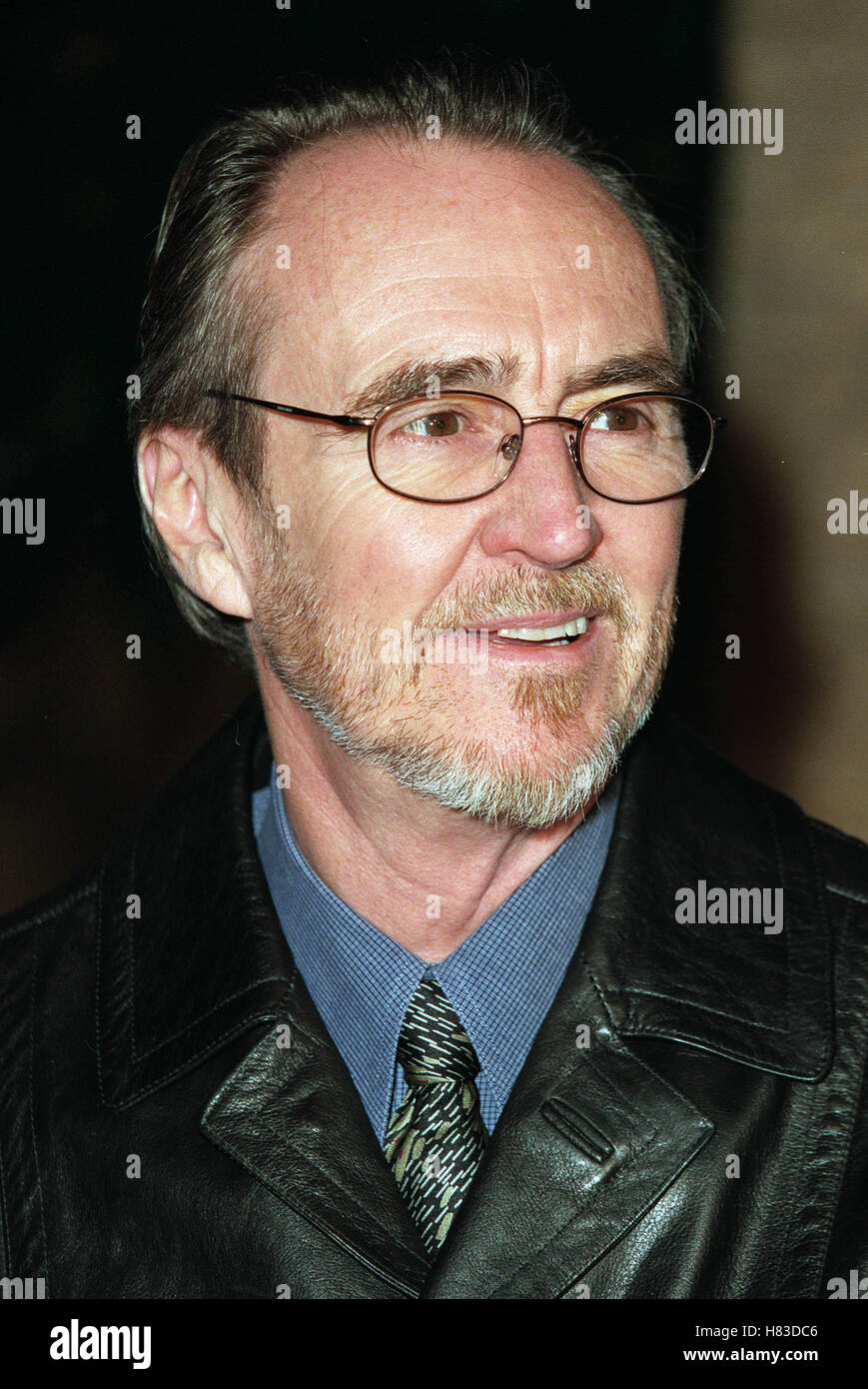 WES CRAVEN THE LORD OF THE RINGS: THE FELLOWSHIP OF THE RING LOS