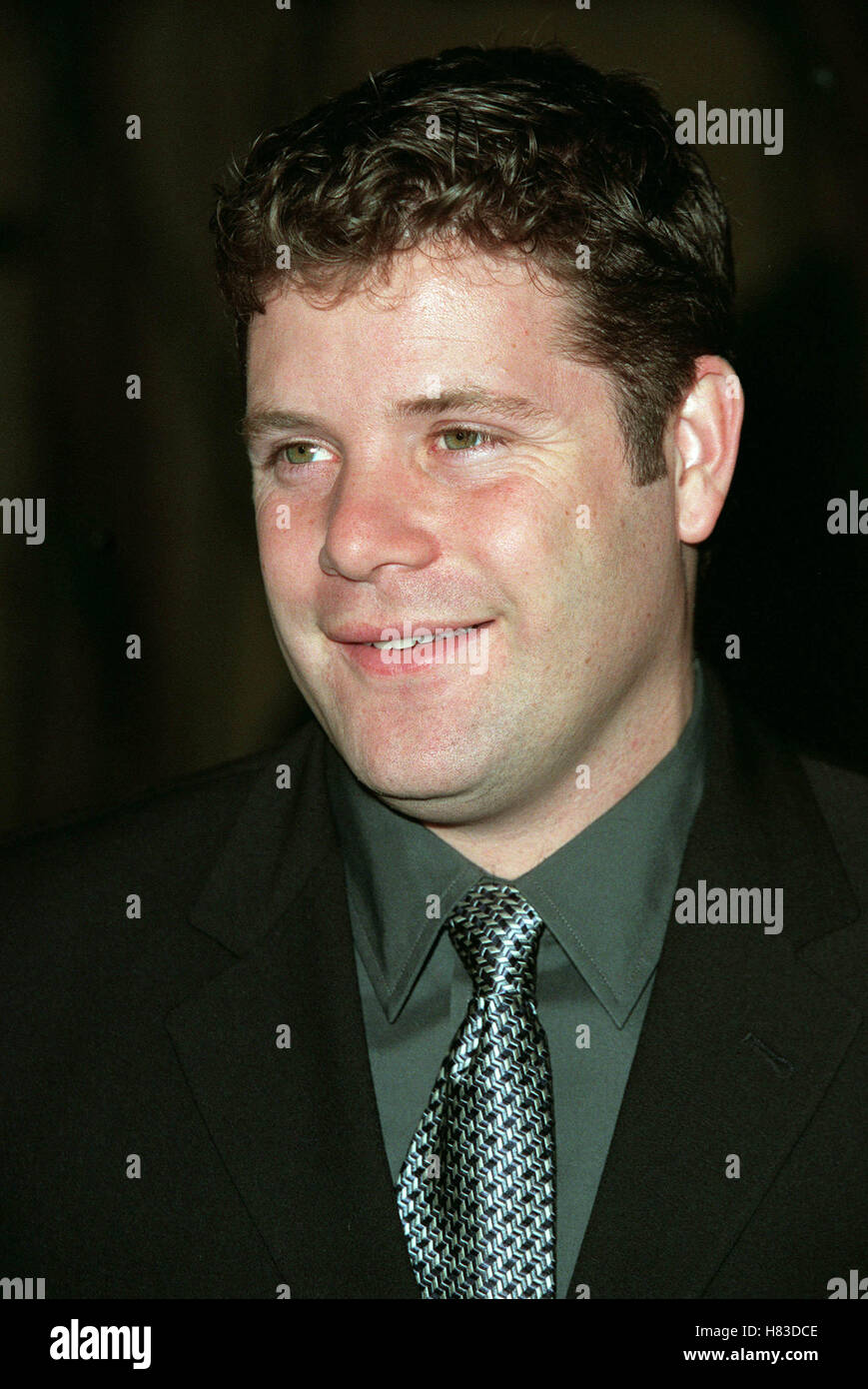 SEAN ASTIN THE LORD OF THE RINGS THE FELLOWSHIP OF THE RING LOS