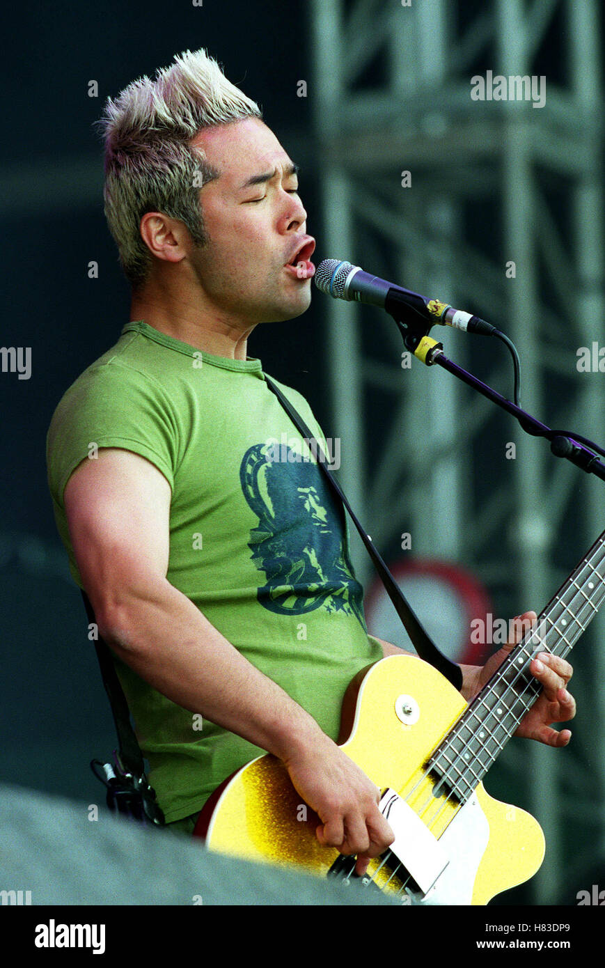 Taka Hirose Hi Res Stock Photography And Images Alamy